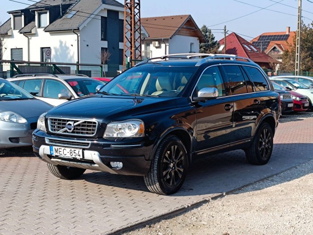 Volvo XC90 2.4 D [D5] Executive Geartronic (7 s...